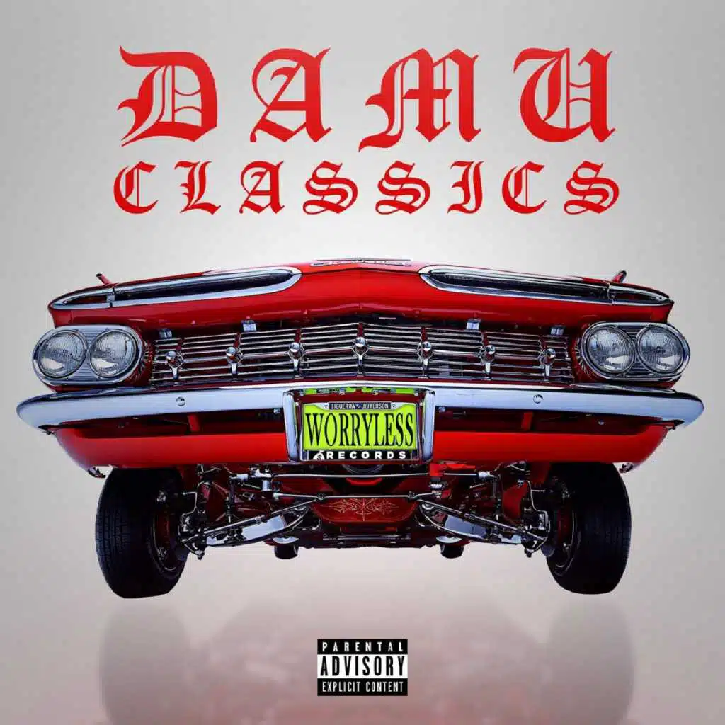 Damu Classics
