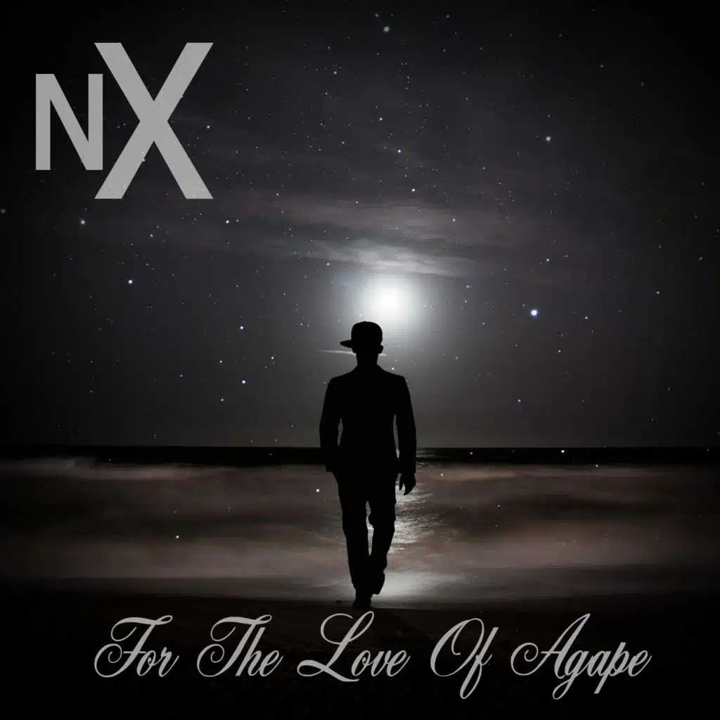 For the Love of Agape