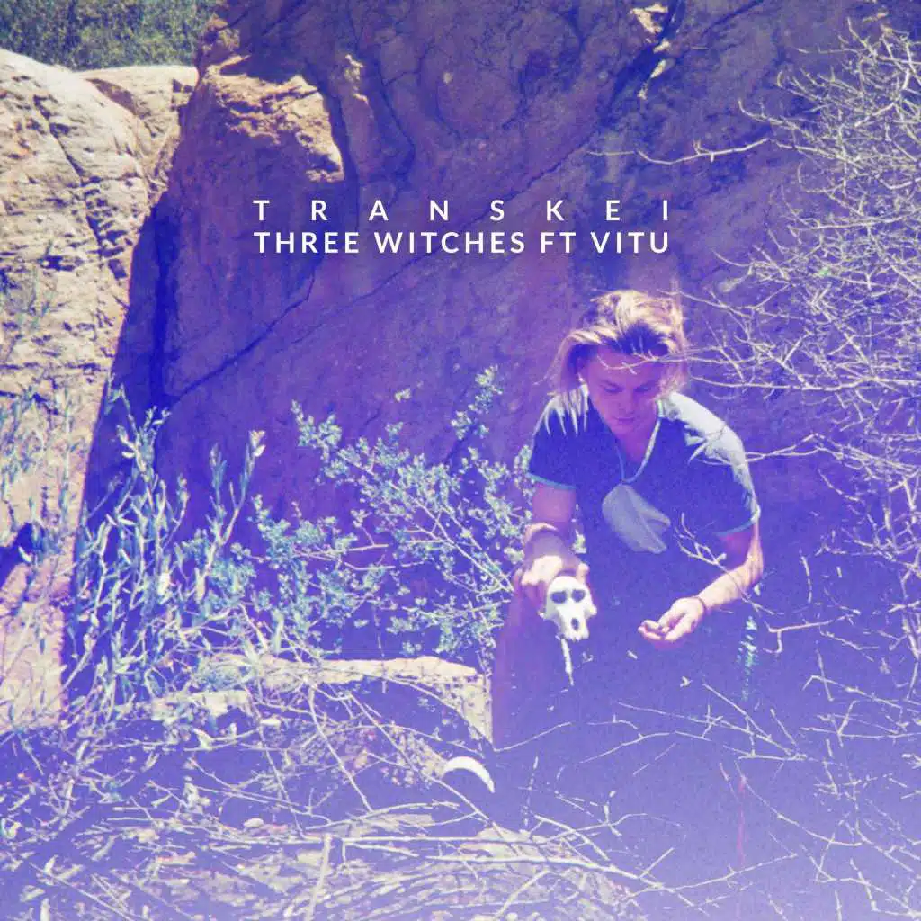 Transkei (feat. Vitu)