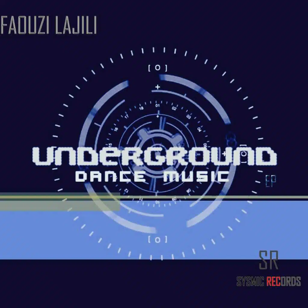 Undergroud Dance Music