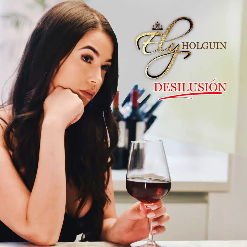 Ely Holguin