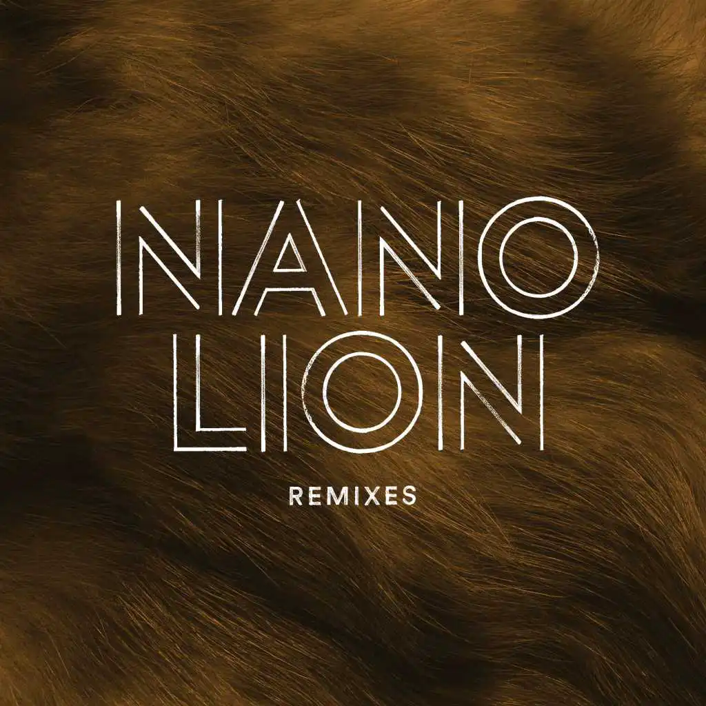 Lion (Moe-Bama Remix)