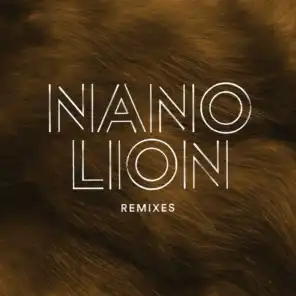 Lion (Remixes)