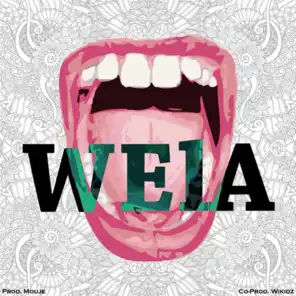 Wela (feat. The Synaptik)