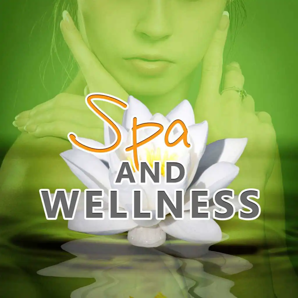 Spa and Wellness – Healing Center, Spa Beauty and Massage