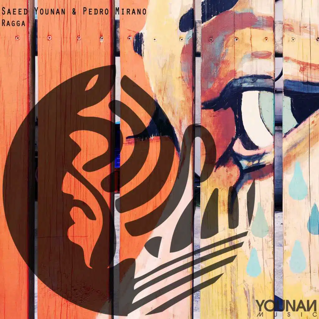 Saeed Younan & Pedro Mirano