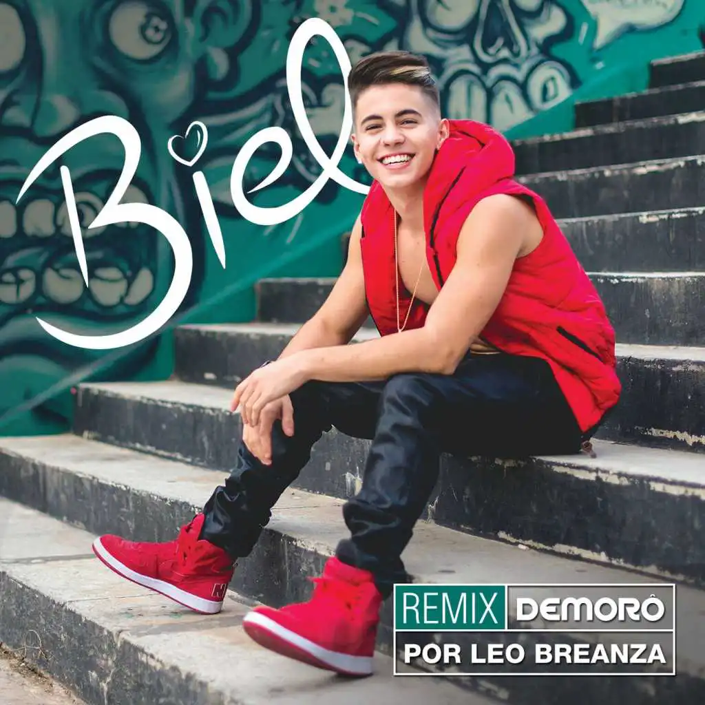 Demorô (Remix Leo Breanza)