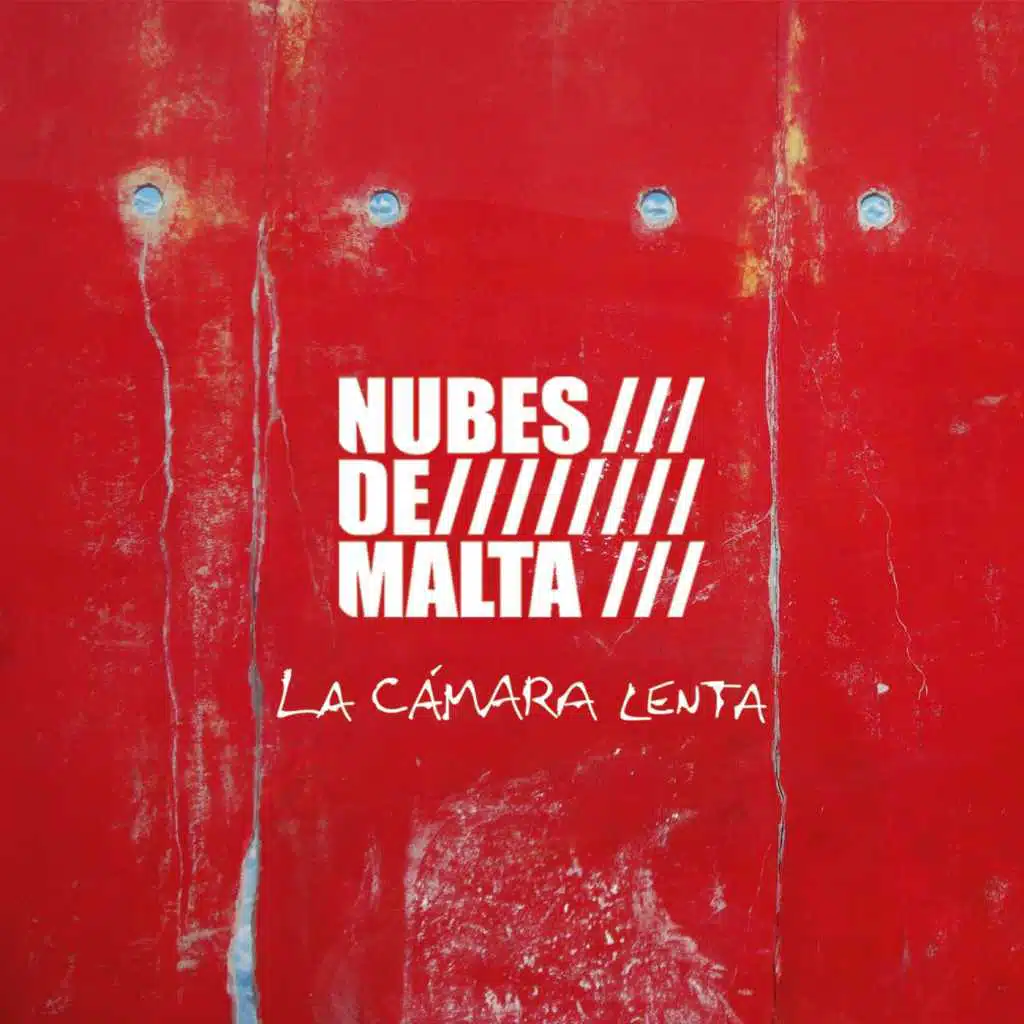 La cámara lenta