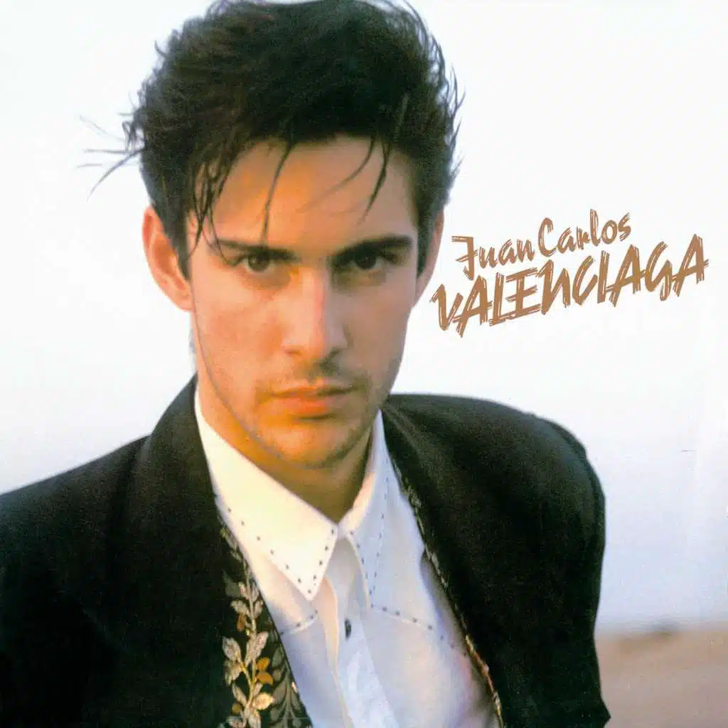 Juan Carlos Valenciaga (Remastered 2015)