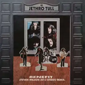 Benefit (Steven Wilson Mix)