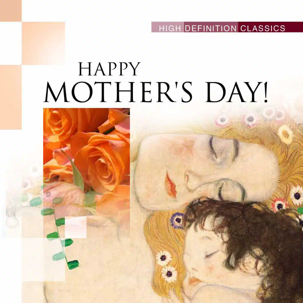 Happy Mother's Day!