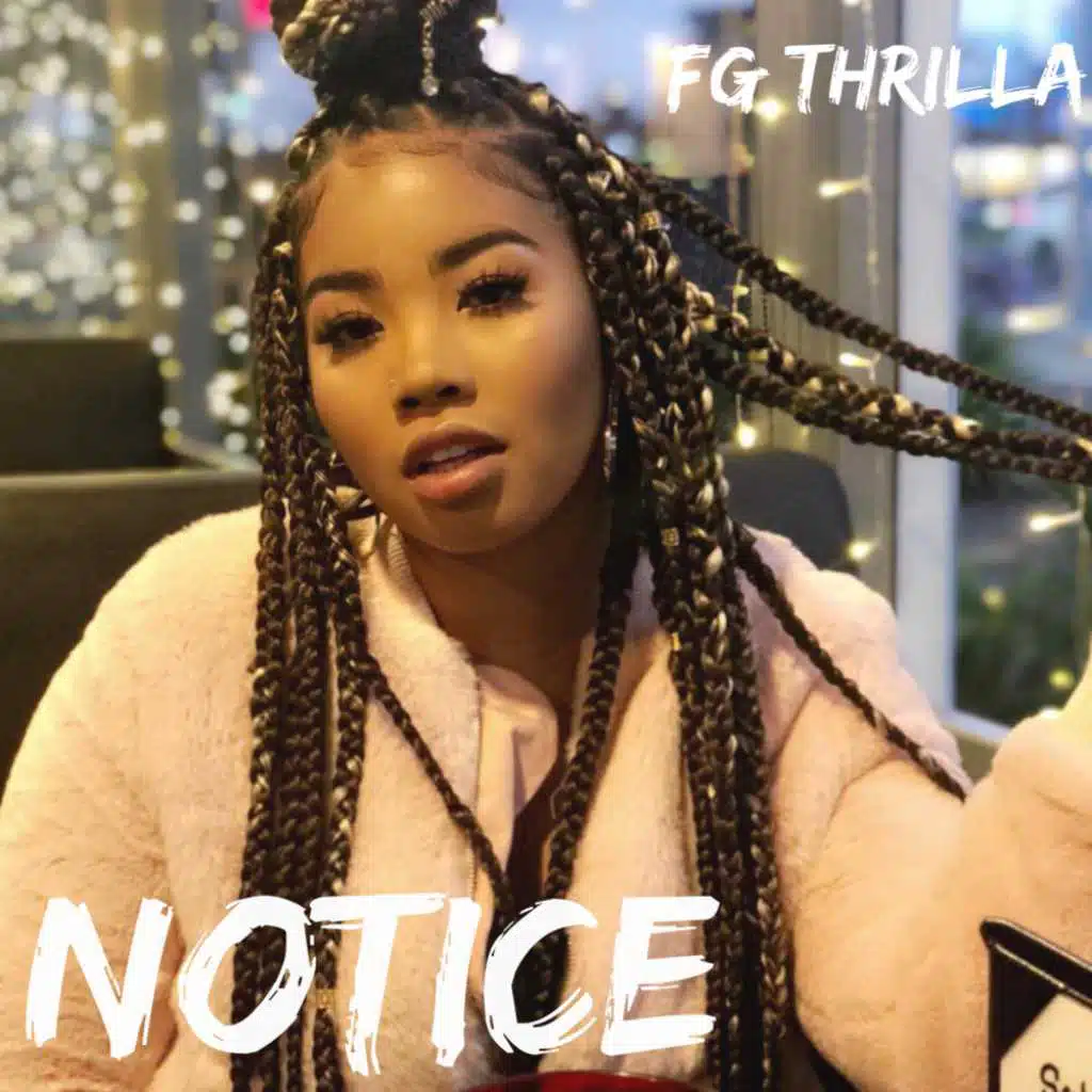 Notice
