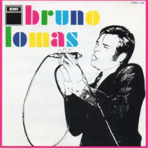 Bruno Lomas (Remastered 2015)