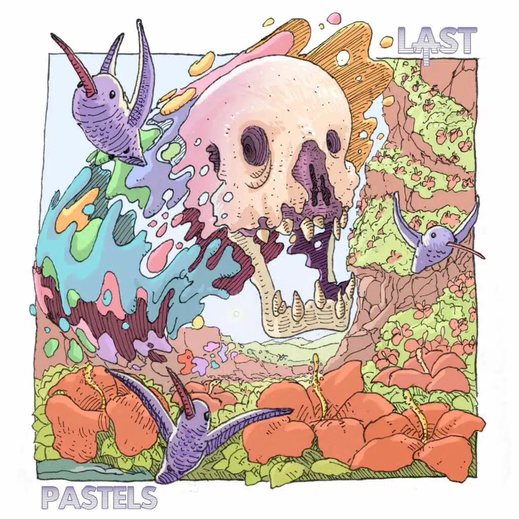 Pastels