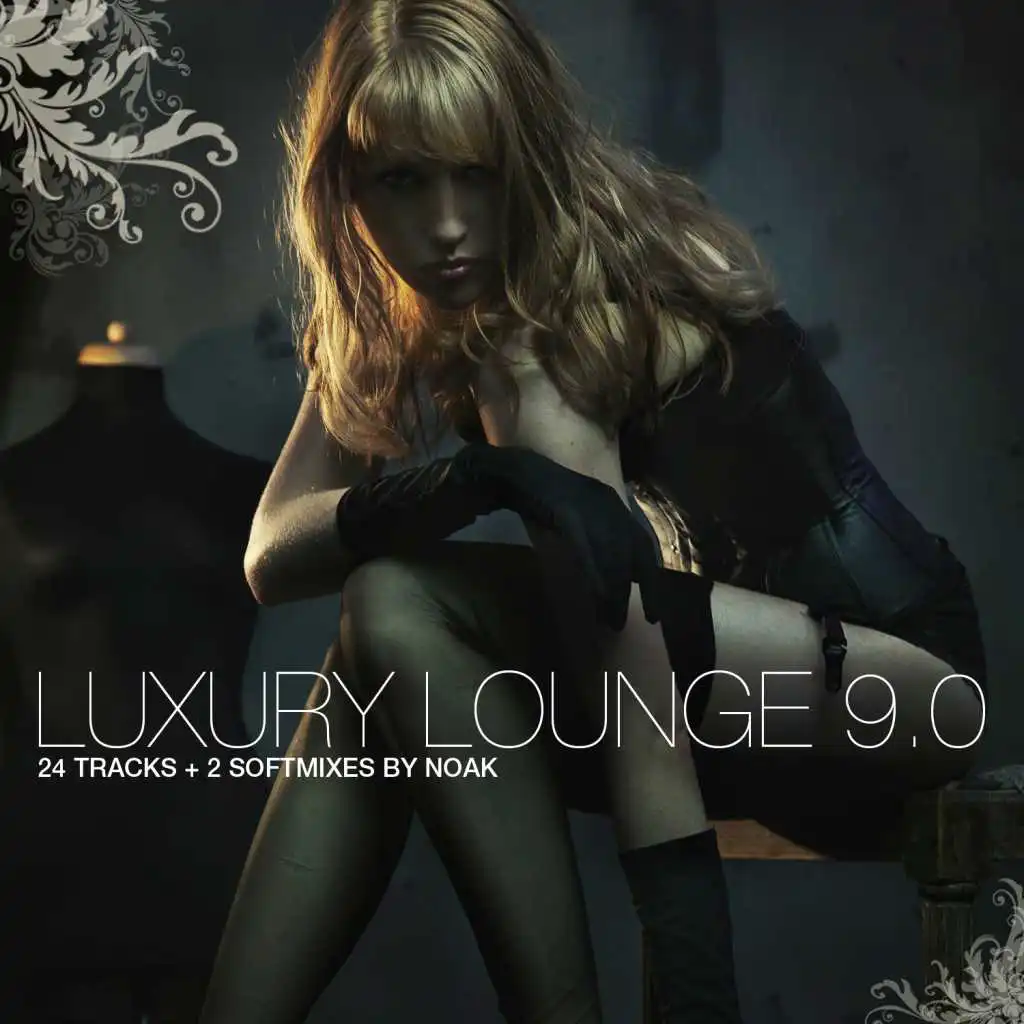 Rolled Gold (Acoustique Parfum & Chris Lee Remix) [feat. Acoustique Parfum
& Chris Lee]