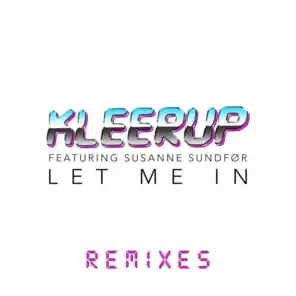 Let Me In (Sebastien Remix)