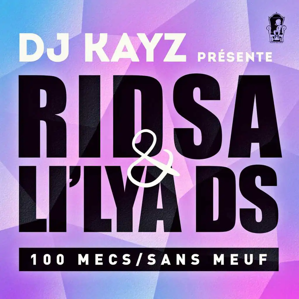 Ridsa & Li'lya DS