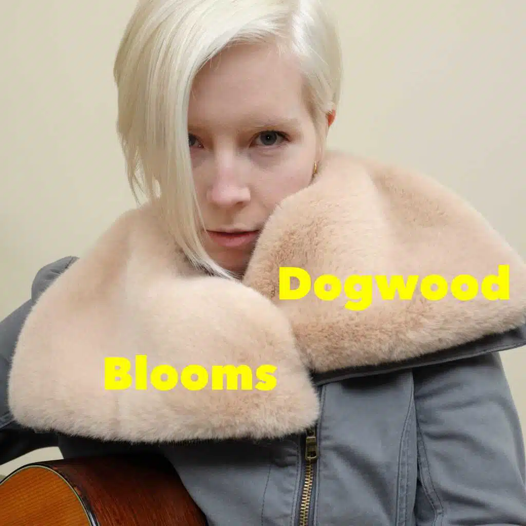 Dogwood Blooms EP