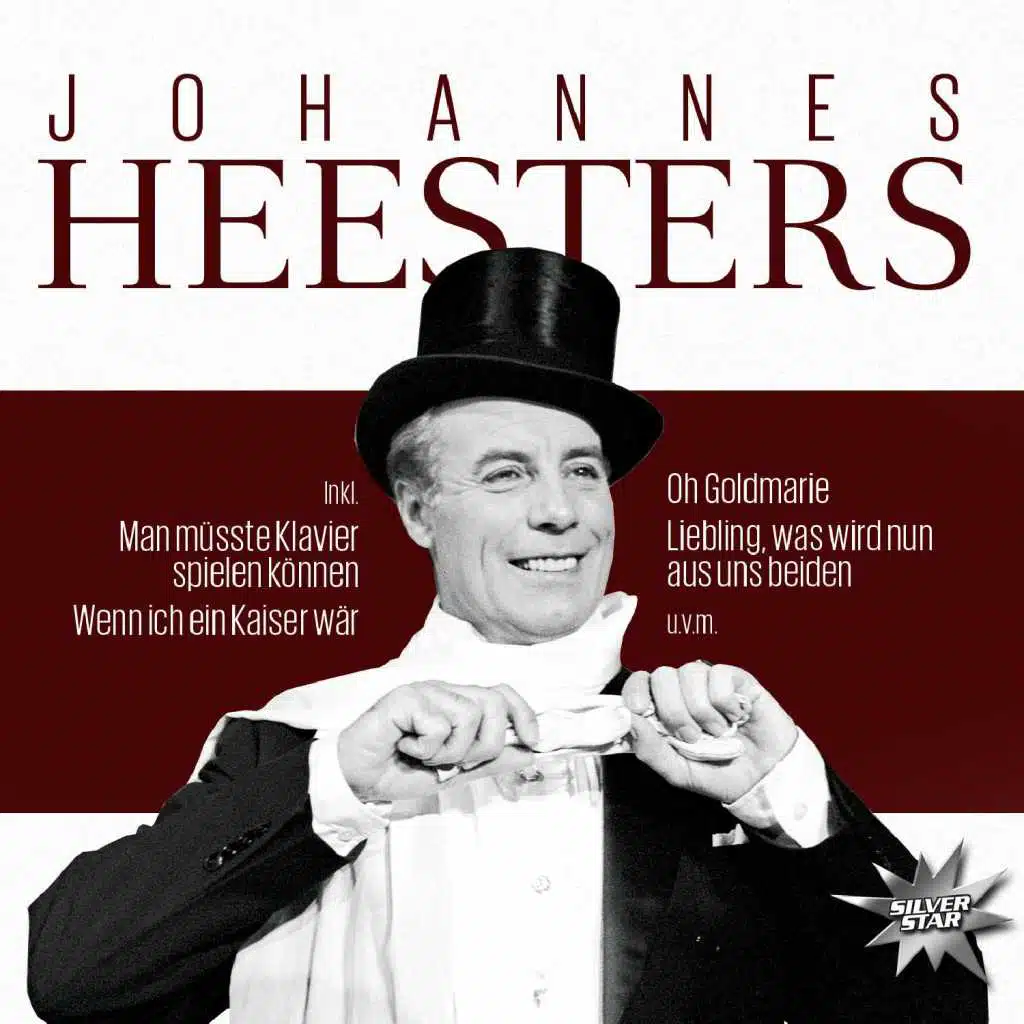 J. Heesters