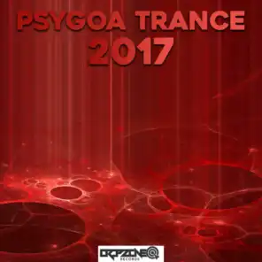 PsyGoa Trance 2017