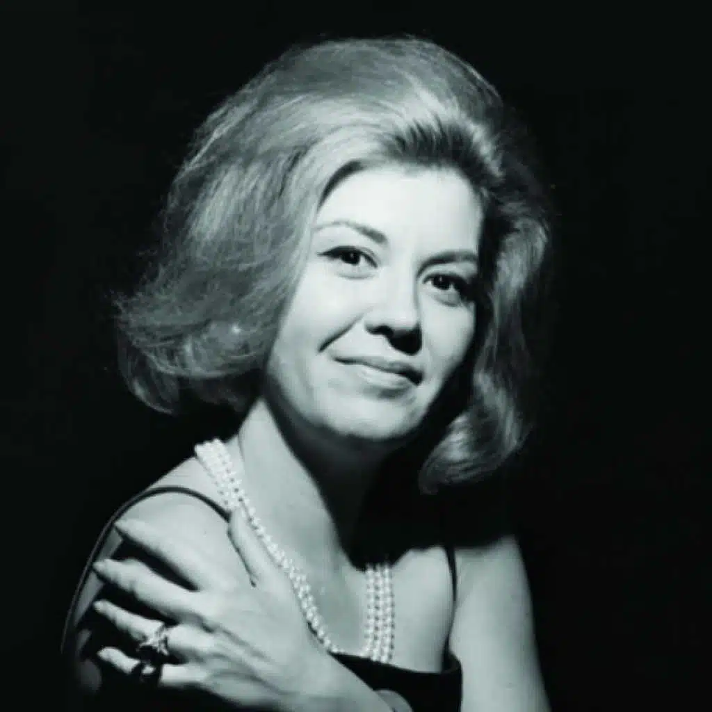 Helen Merrill
