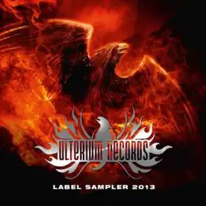 Ulterium Records Label Sampler 2013