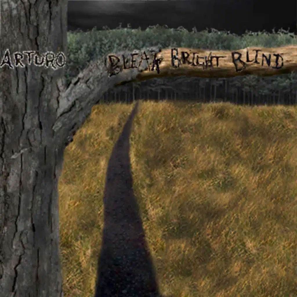 Bleak Bright Blind