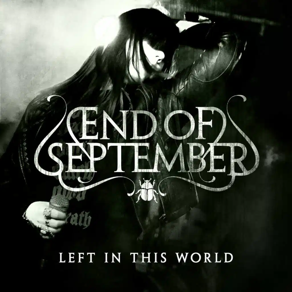 End of September