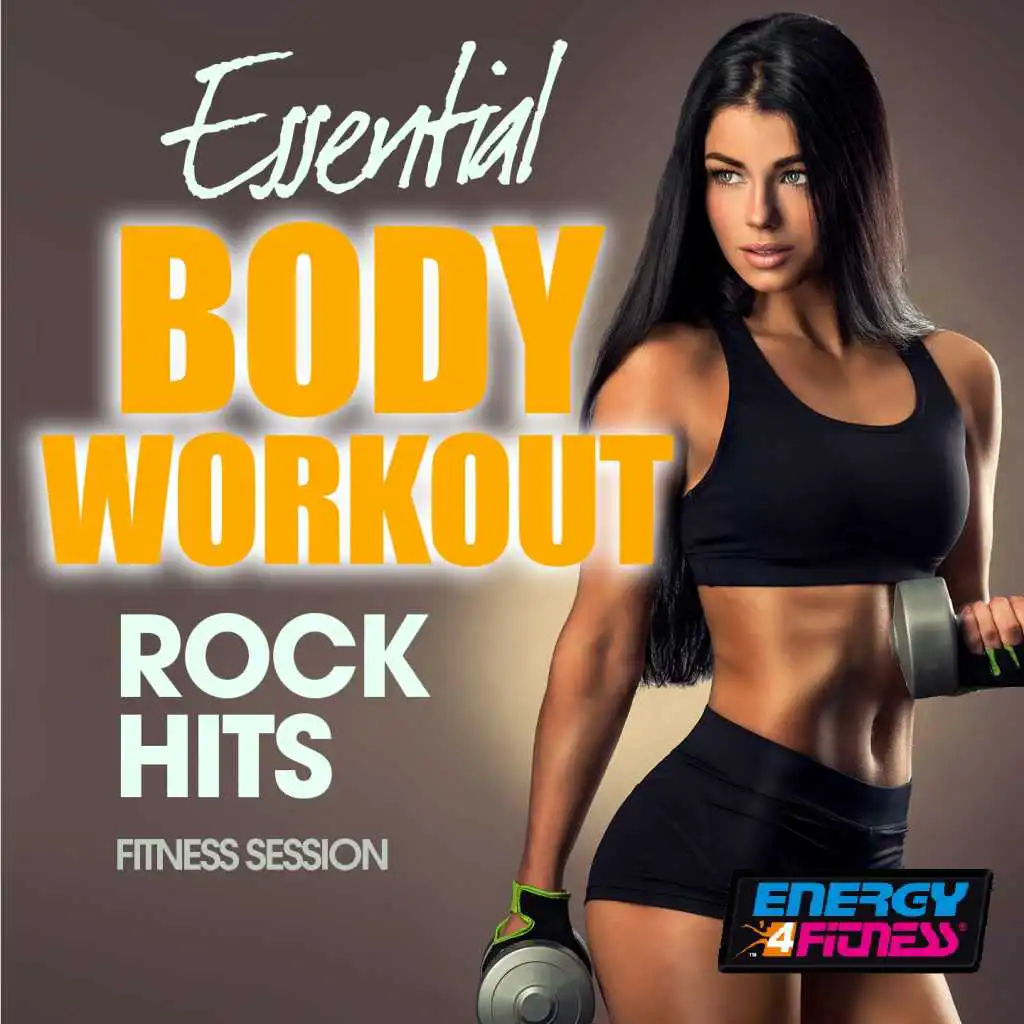 Essential Body Workout Rock Hits Fitness Session