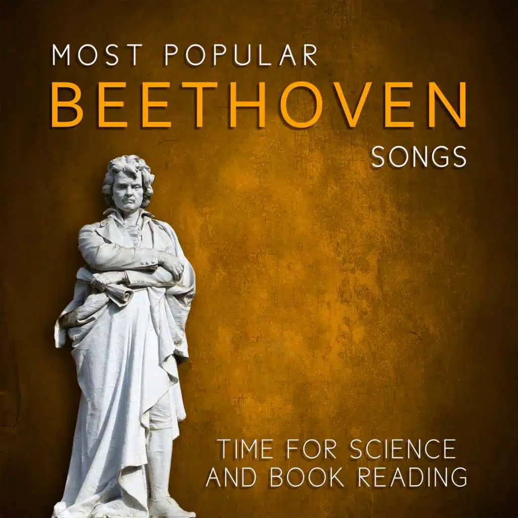 Seven Variations on God Save the King in C Major, WoO 78: Variation I