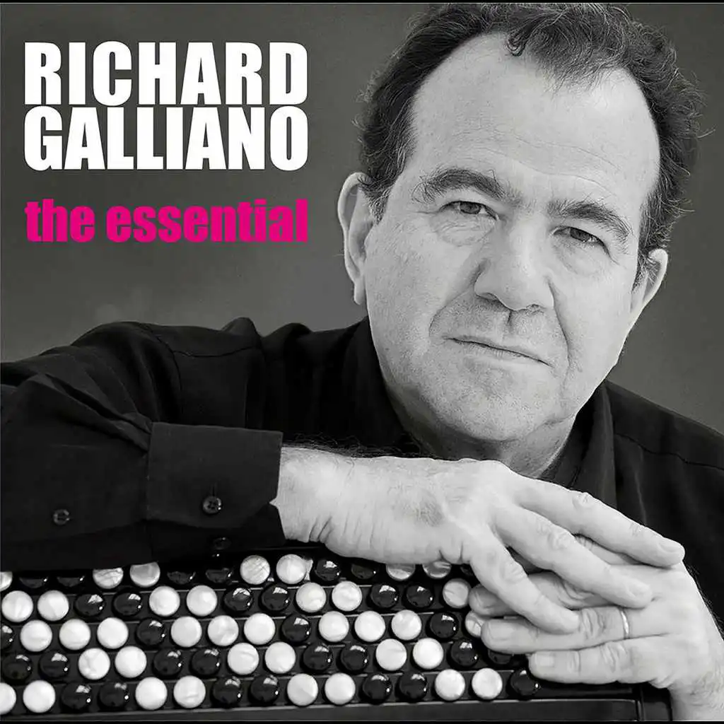 Richard Galliano & I Solisti Dell'Orchestra Della Toscana