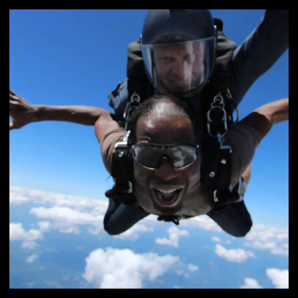 I'll Show You Crazy (feat. Paris)