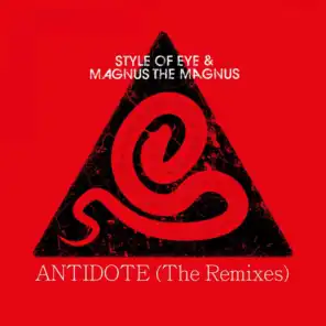 Antidote (NT89 Remix)
