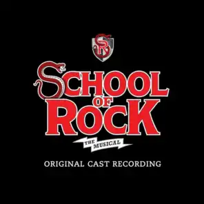 School of Rock: The Musical (Original Cast Recording)