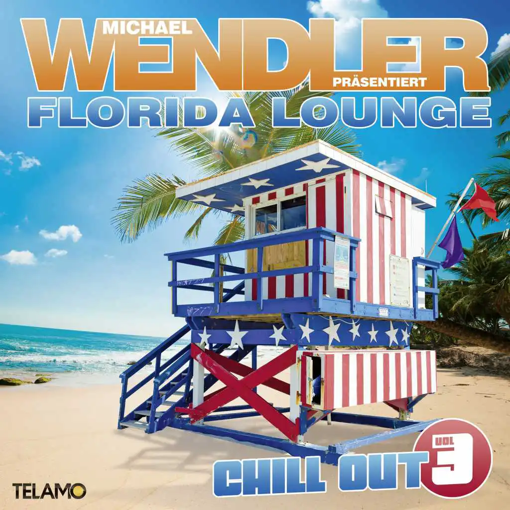 Florida Lounge Chill Out, Vol. 3