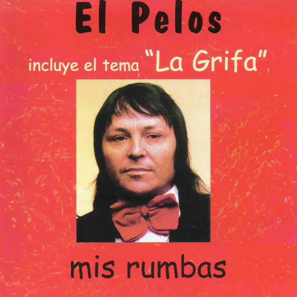 Mis rumbas (2016 Remasterizado)