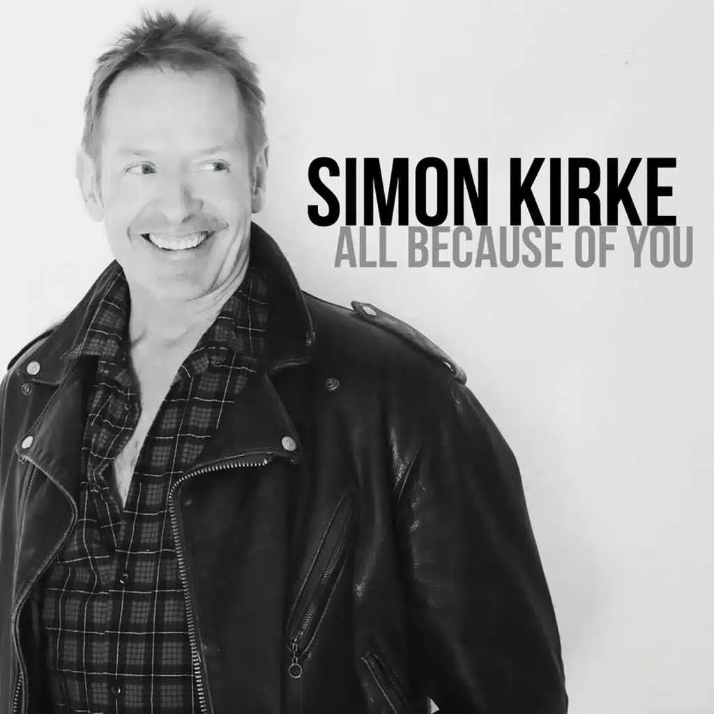 Simon Kirke
