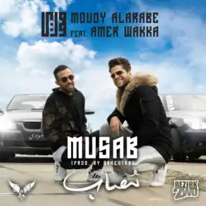 Musab (feat. Moudy Alarbe)
