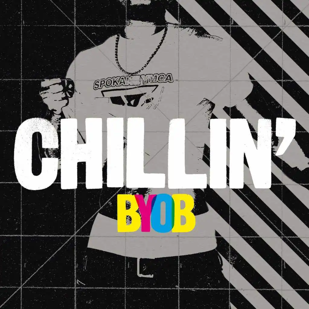 Chillin' (BYOB Extended Instrumental)