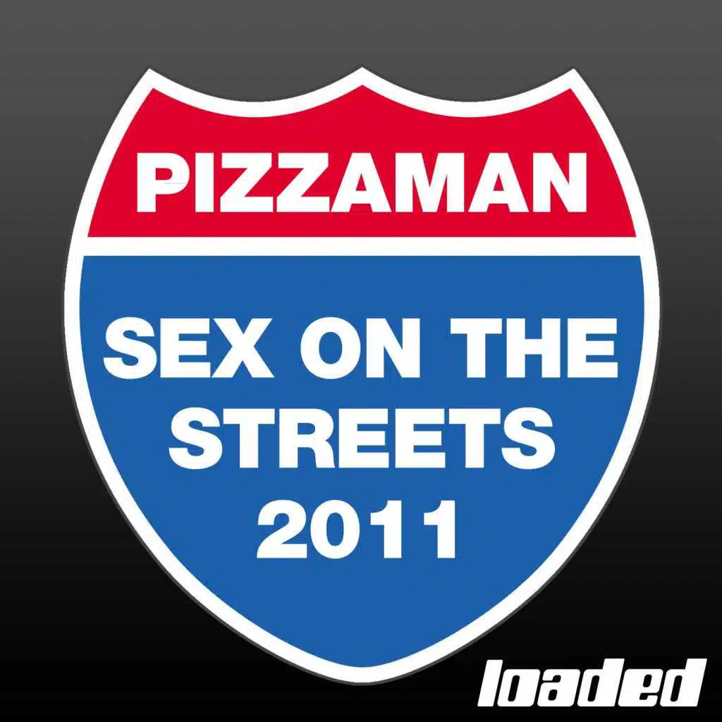 Pizzaman