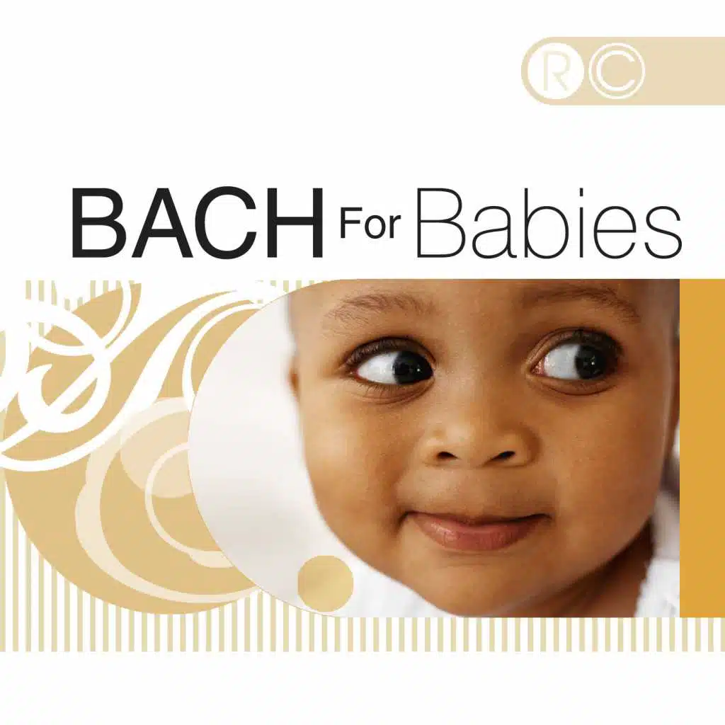 Bach for Babies