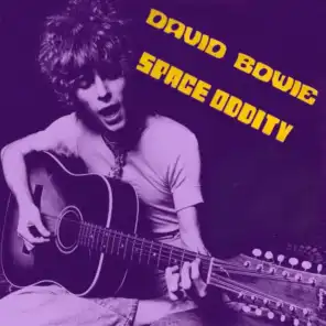Space Oddity (1979 Re-record) [2009 Remaster] (1979 Re-record; 2009 Remaster)