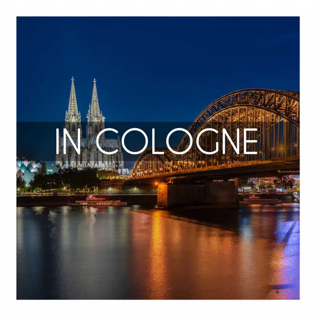 In Cologne