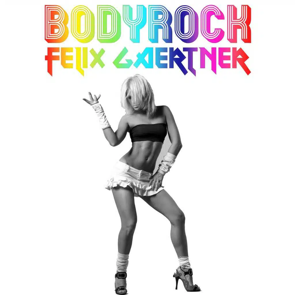 Bodyrock