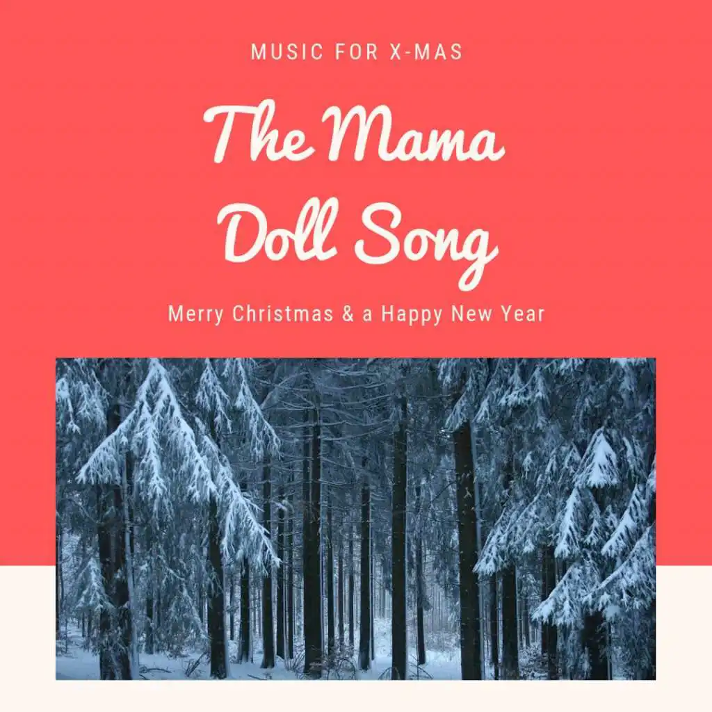 The Mama Doll Song (Christmas with your Stars)