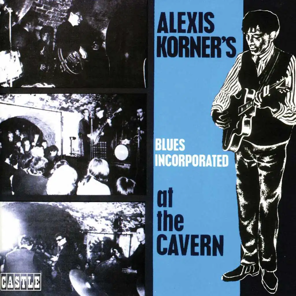 At the Cavern (Expanded Version)