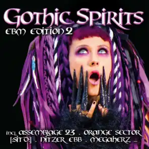 Gothic Spirits EBM Edition 2