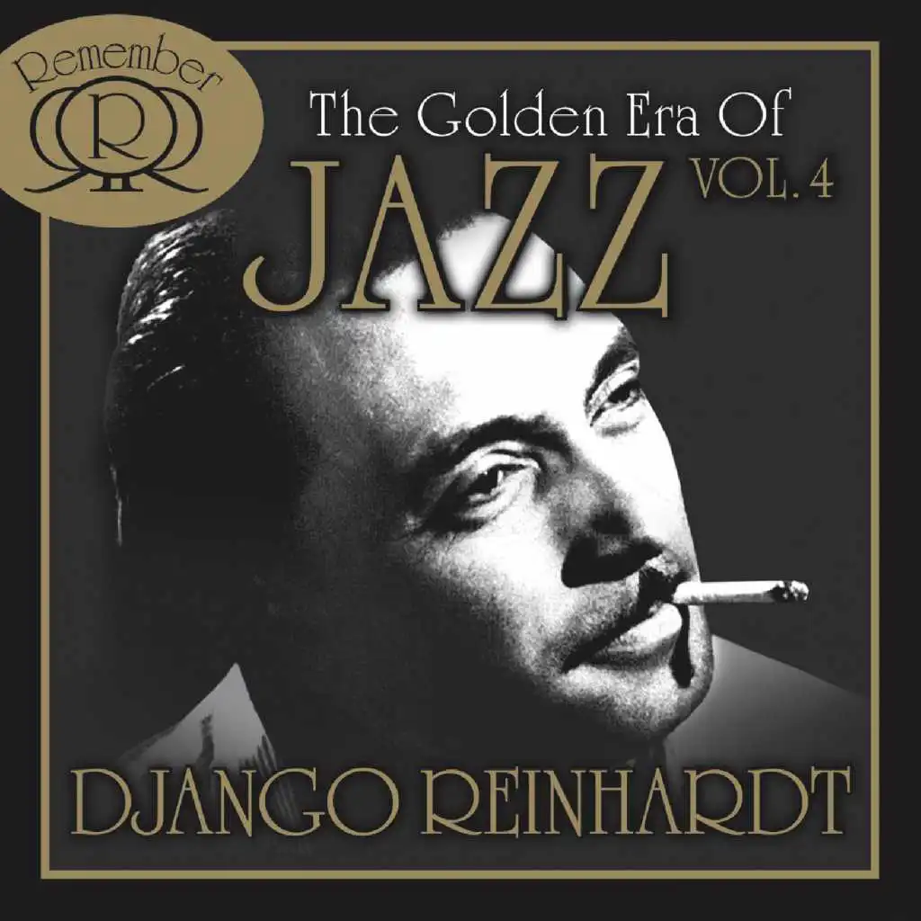 The Golden Era Of Jazz Vol. 4