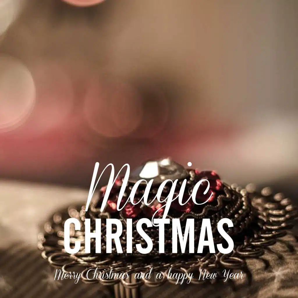 Kay Thompson's Jingle Bells (1963)