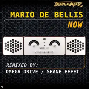 Now (Omega Drive Remix)